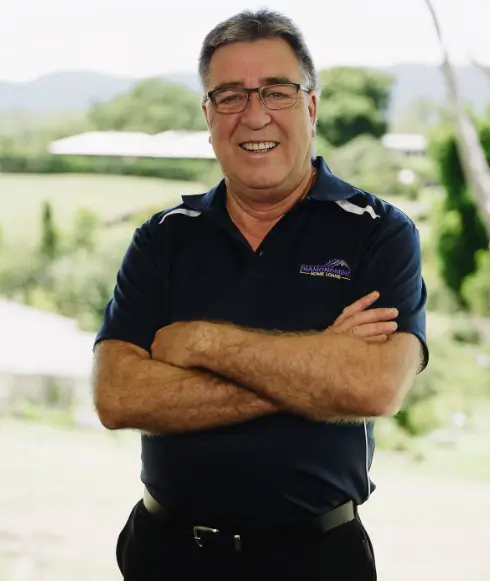 Alan Taylor