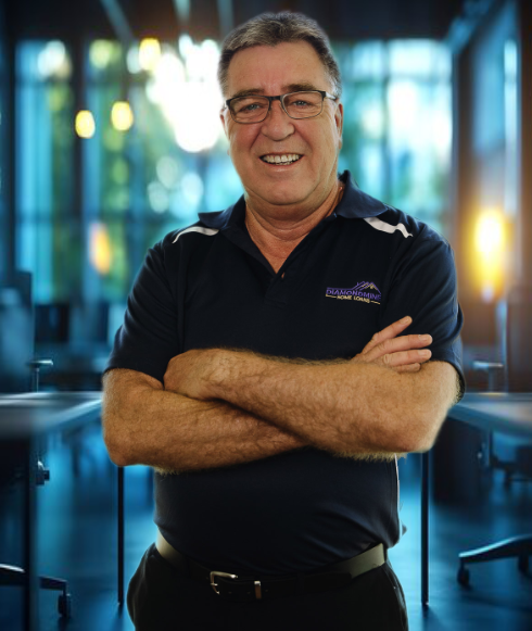 Alan Taylor