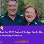 What the 2026 Federal Budget Could Mean for Property Investors