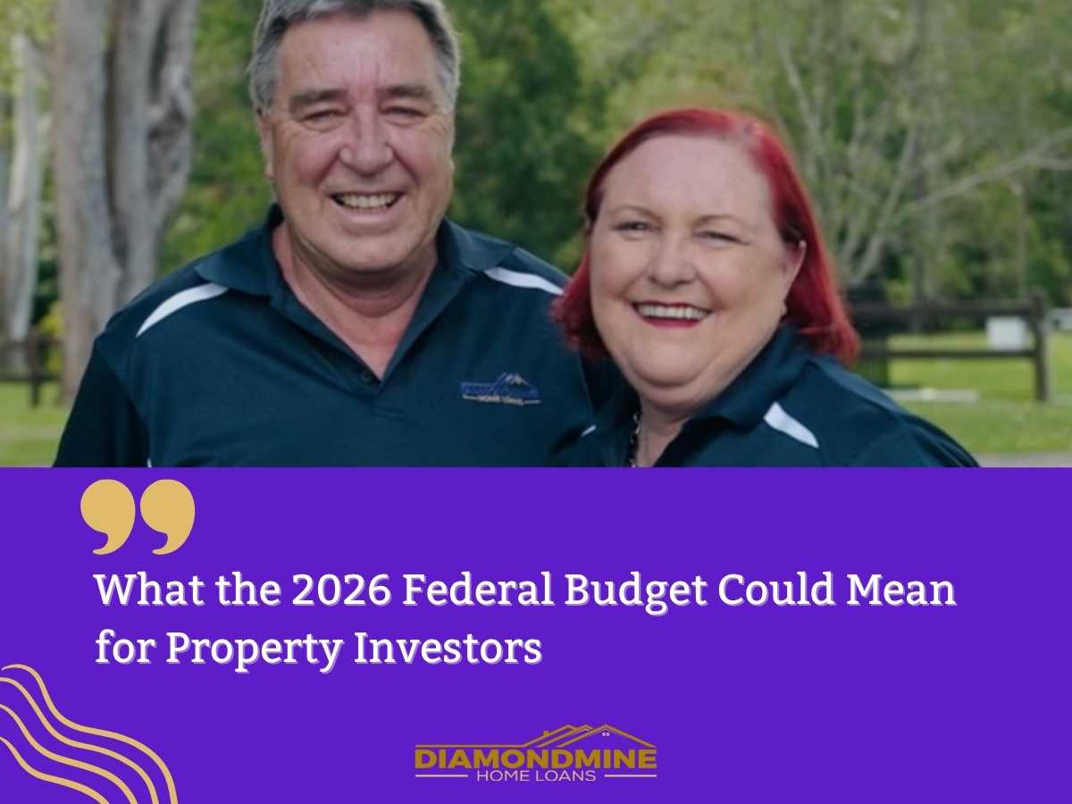 What the 2026 Federal Budget Could Mean for Property Investors