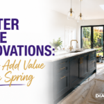 Home Renovations in Winter
