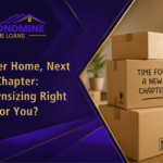 Is downsizing the right move for you?