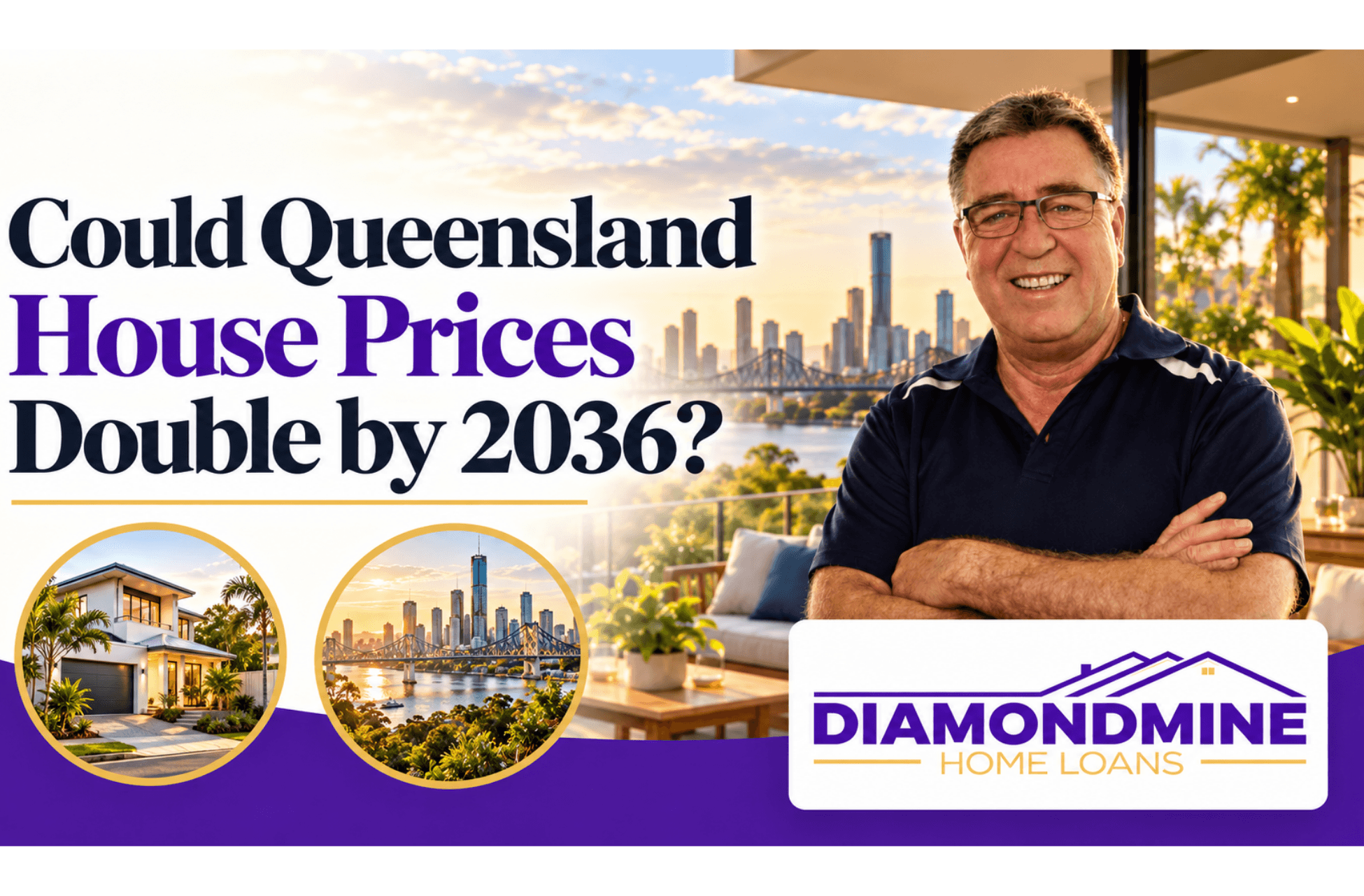 Queensland House Prices